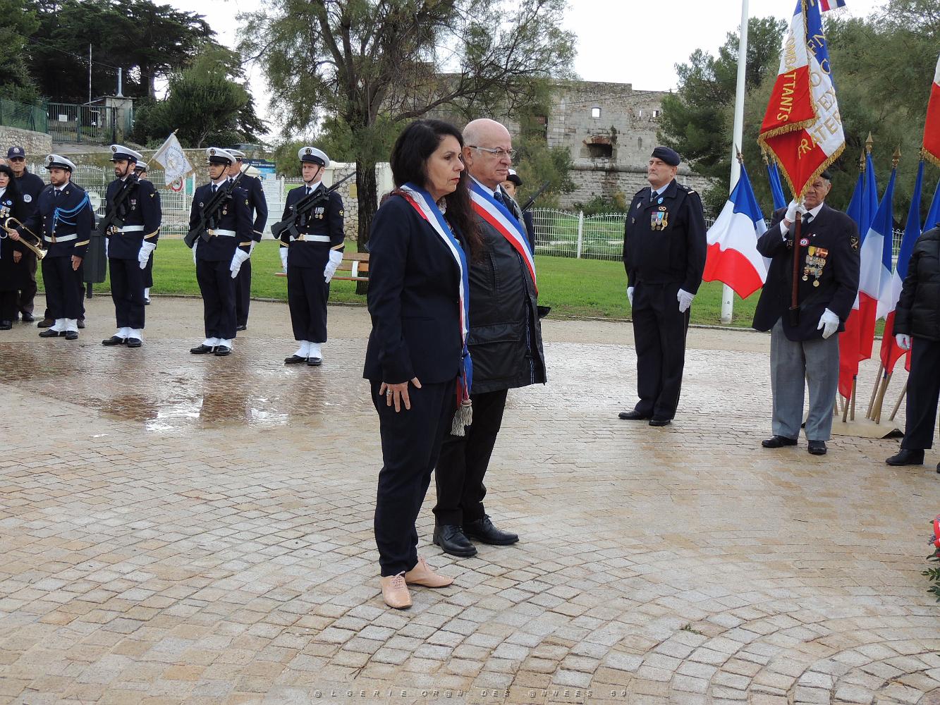 2018 11 01 TOULON HOMMAGE AUX VICTIMES CIVILES ET MILITAIRES DES 2 GUERRES (102).JPG -           